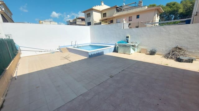 4 camera da letto Villetta a Schiera in vendita in Segur de Calafell, Calafell con piscina garage - 340.000 € (Rif: 9330732)