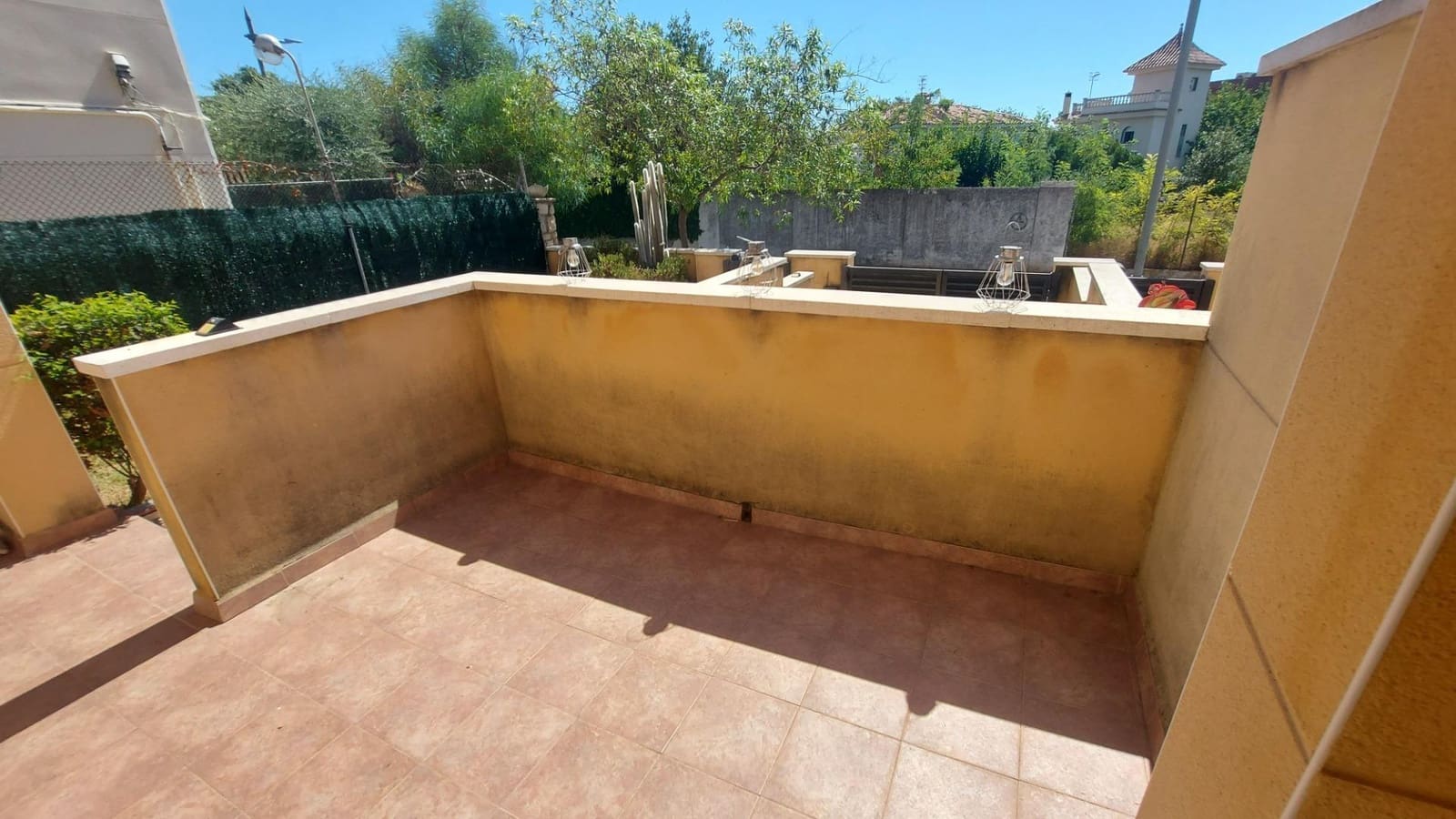 4 sypialnia Dom szeregowy na sprzedaż w Segur de Calafell z basenem garażem - 340 000 € (Ref: 9330732)