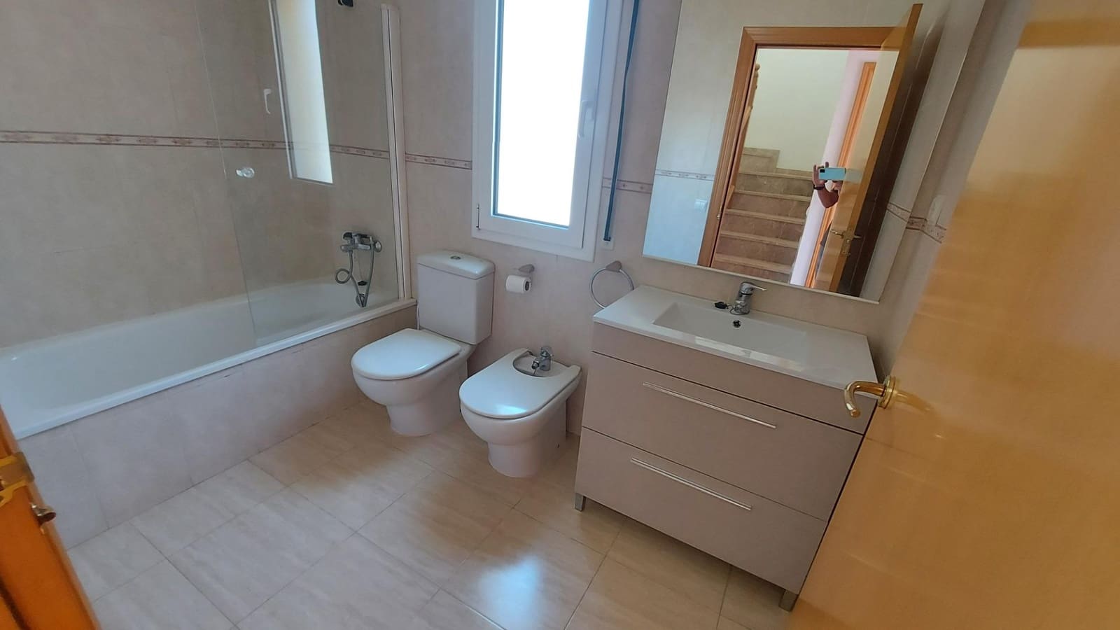 4 sypialnia Dom szeregowy na sprzedaż w Segur de Calafell z basenem garażem - 340 000 € (Ref: 9330732)