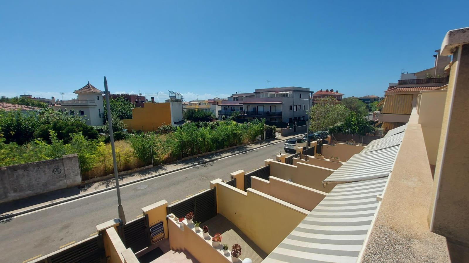 4 sypialnia Dom szeregowy na sprzedaż w Segur de Calafell z basenem garażem - 340 000 € (Ref: 9330732)