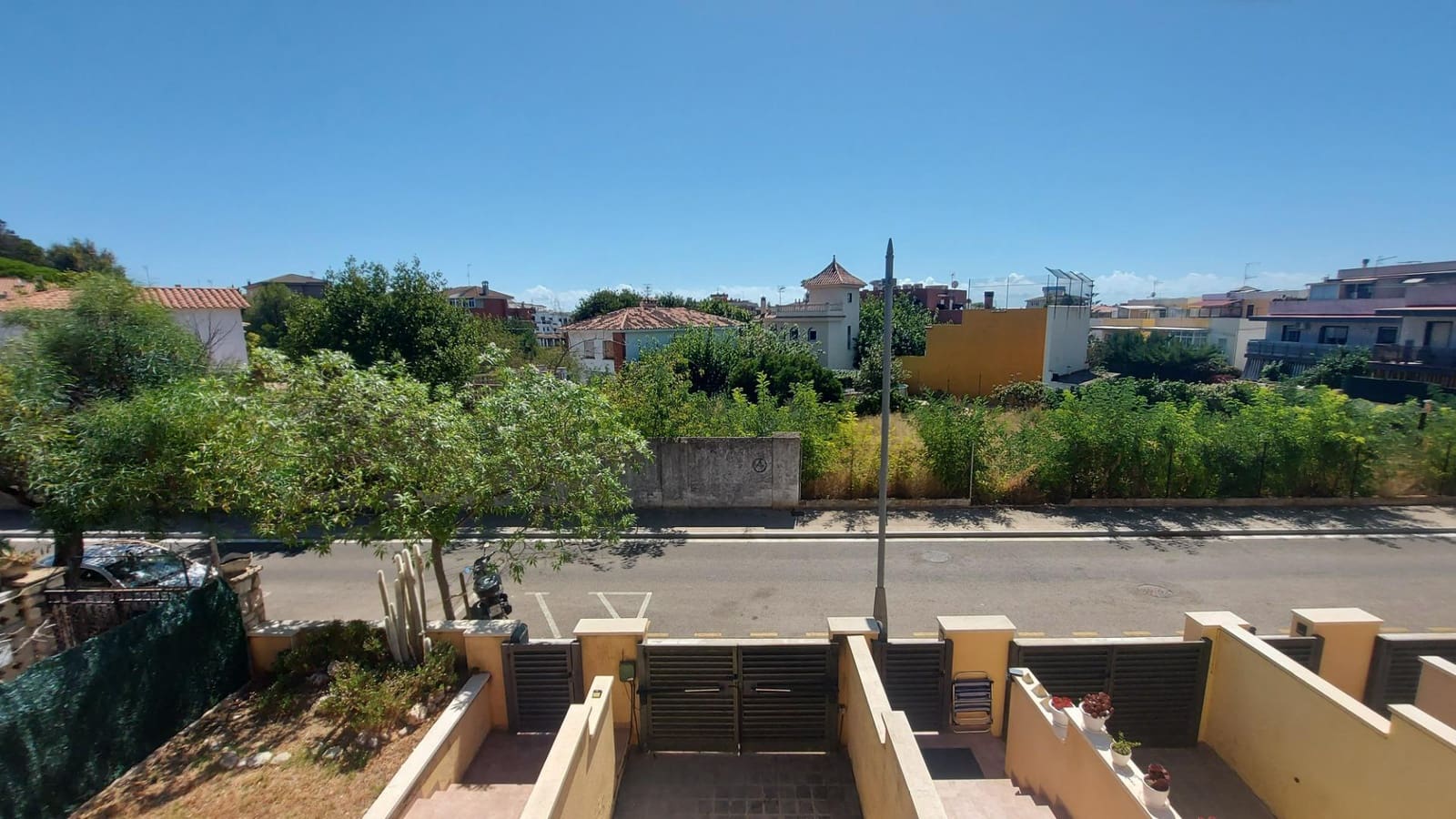 4 sypialnia Dom szeregowy na sprzedaż w Segur de Calafell z basenem garażem - 340 000 € (Ref: 9330732)