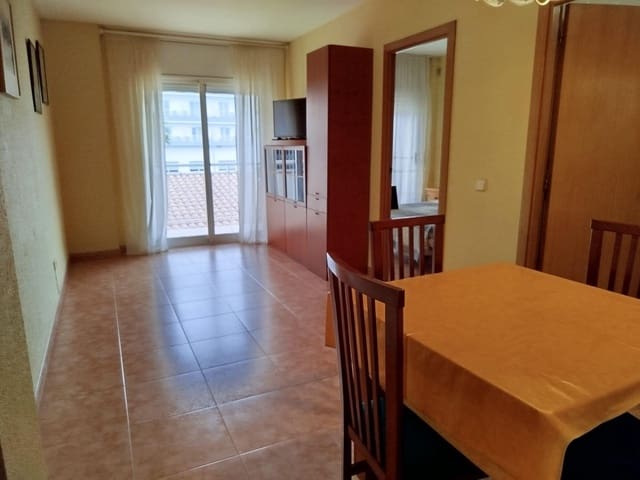 2 soveværelse Lejlighed til salg i Calafell - € 172.000 (Ref: 9330734)