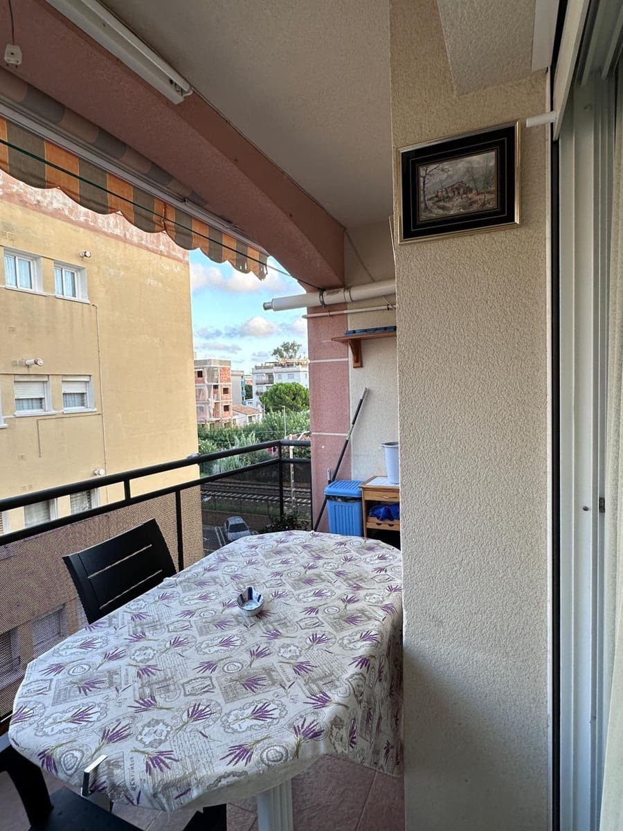 3 chambre Appartement à vendre à Segur de Calafell avec garage - 200 000 € (Ref: 9330735)