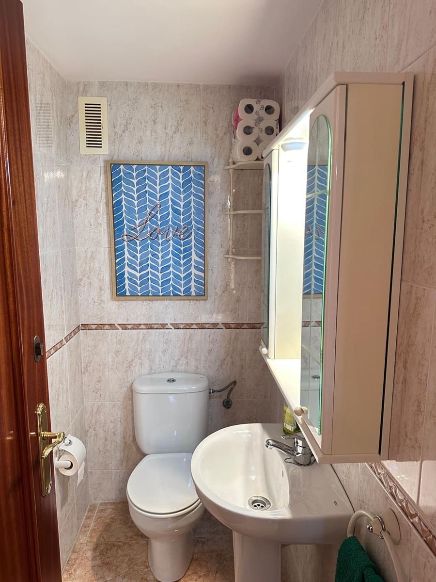 3 chambre Appartement à vendre à Segur de Calafell avec garage - 200 000 € (Ref: 9330735)