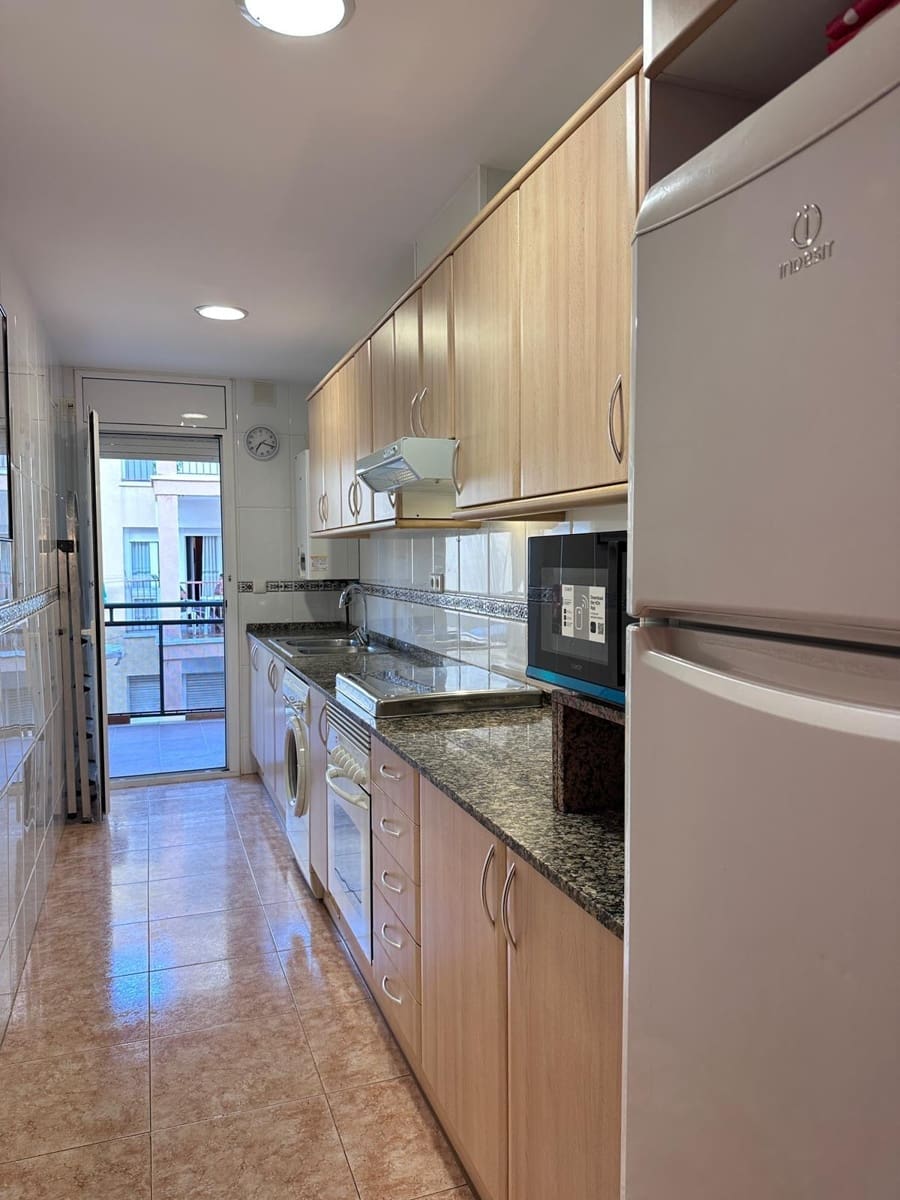 3 chambre Appartement à vendre à Segur de Calafell avec garage - 200 000 € (Ref: 9330735)