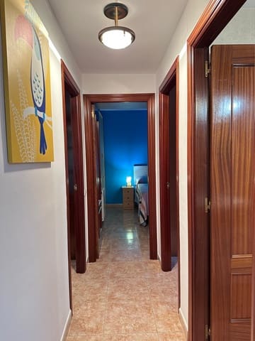 3 chambre Appartement à vendre à Segur de Calafell, Calafell avec garage - 200 000 € (Ref: 9330735)