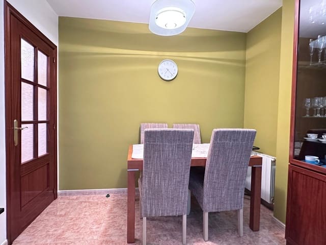 3 chambre Appartement à vendre à Segur de Calafell, Calafell avec garage - 200 000 € (Ref: 9330735)