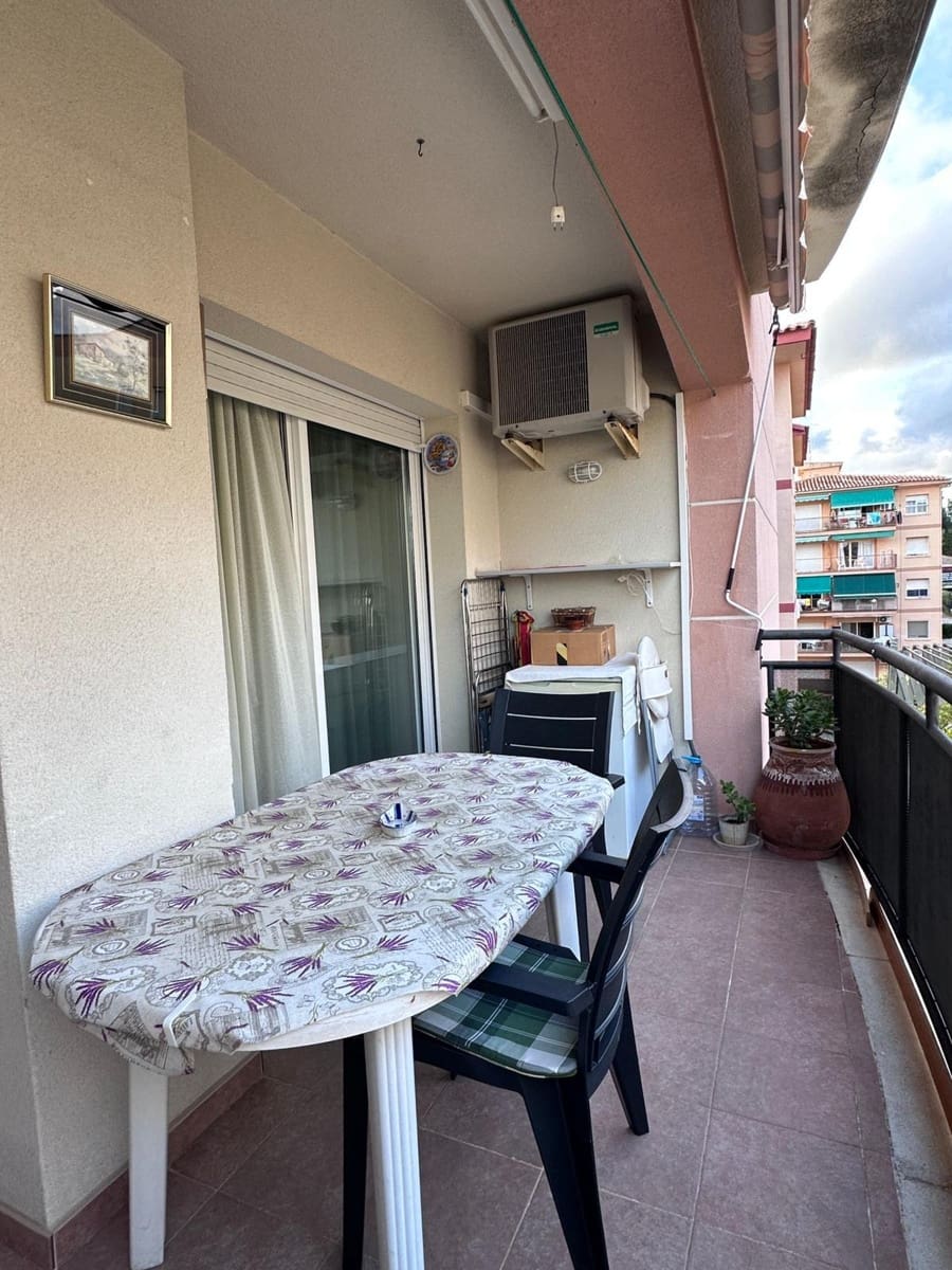 3 chambre Appartement à vendre à Segur de Calafell avec garage - 200 000 € (Ref: 9330735)
