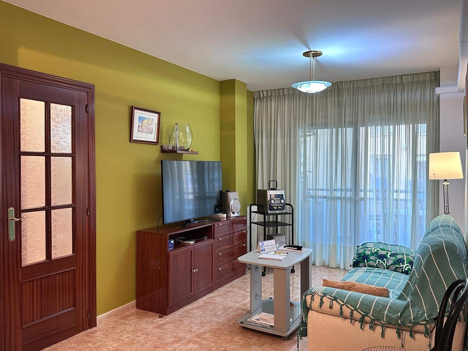 3 chambre Appartement à vendre à Segur de Calafell avec garage - 200 000 € (Ref: 9330735)