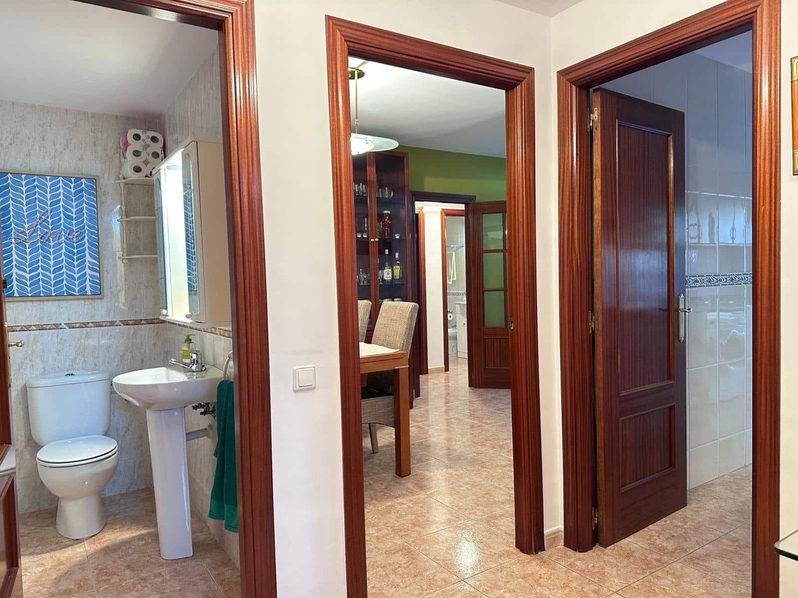 3 chambre Appartement à vendre à Segur de Calafell avec garage - 200 000 € (Ref: 9330735)