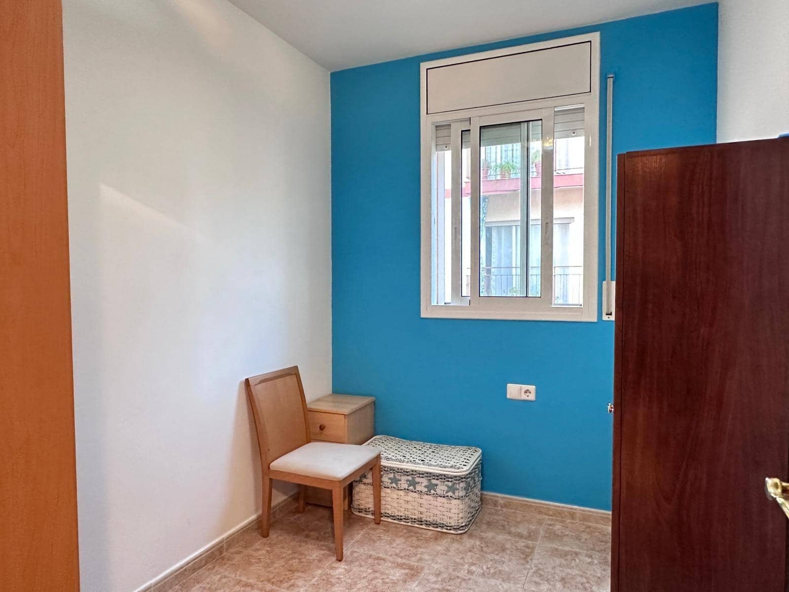 3 chambre Appartement à vendre à Segur de Calafell avec garage - 200 000 € (Ref: 9330735)