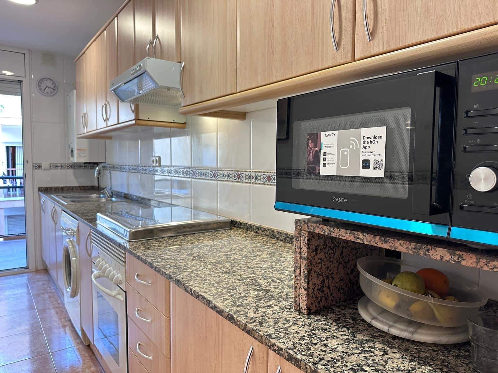 3 chambre Appartement à vendre à Segur de Calafell avec garage - 200 000 € (Ref: 9330735)