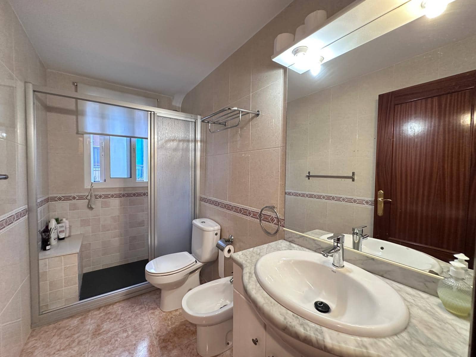 3 chambre Appartement à vendre à Segur de Calafell avec garage - 200 000 € (Ref: 9330735)