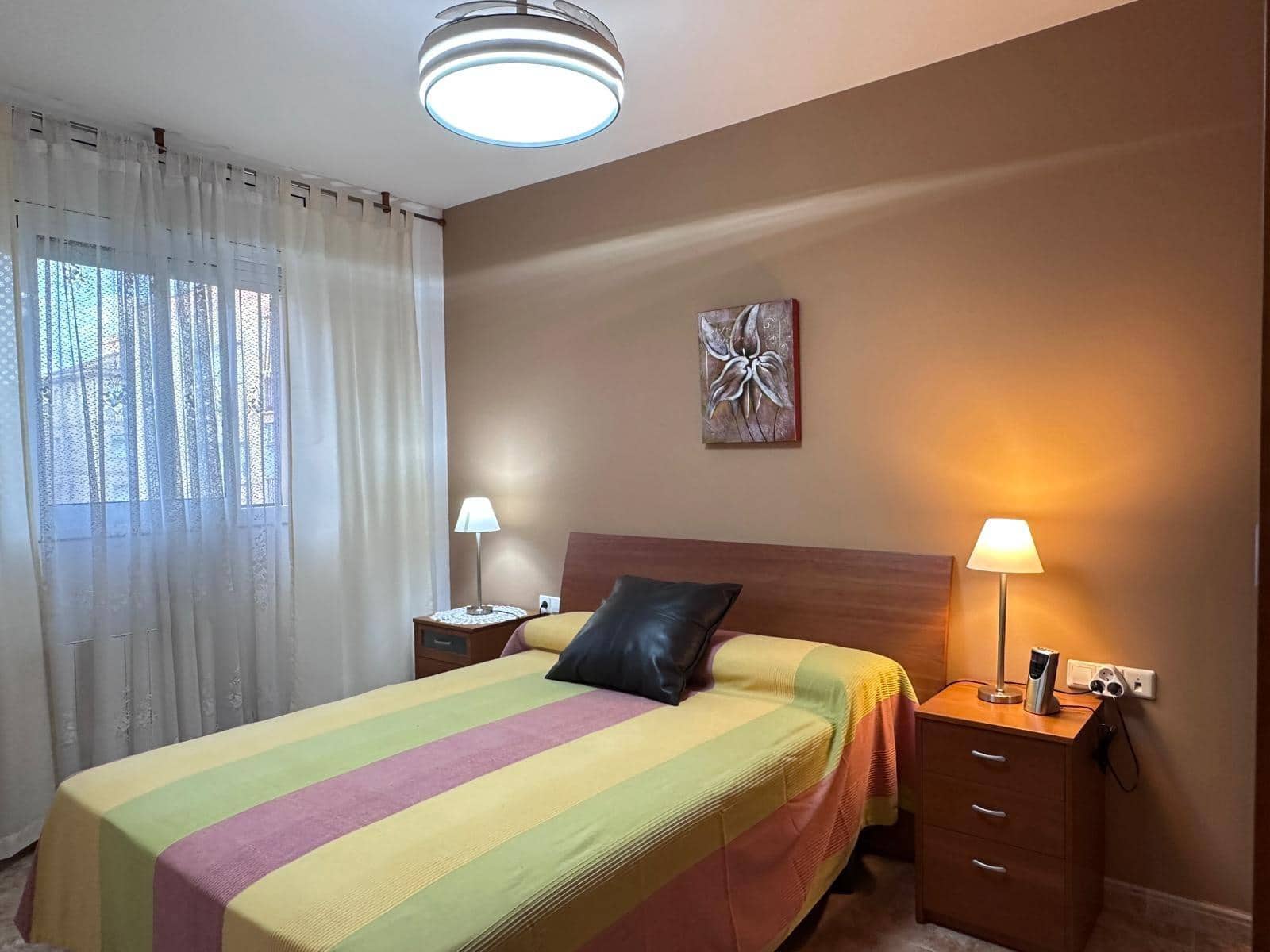 3 chambre Appartement à vendre à Segur de Calafell avec garage - 200 000 € (Ref: 9330735)