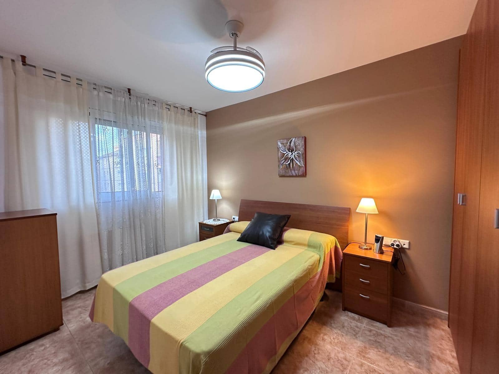 3 chambre Appartement à vendre à Segur de Calafell avec garage - 200 000 € (Ref: 9330735)