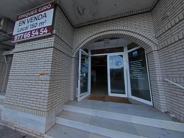 Local Commercial à vendre à El Vendrell - 110 000 € (Ref: 9330737)