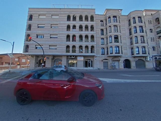 Local Commercial à vendre à El Vendrell - 110 000 € (Ref: 9330737)