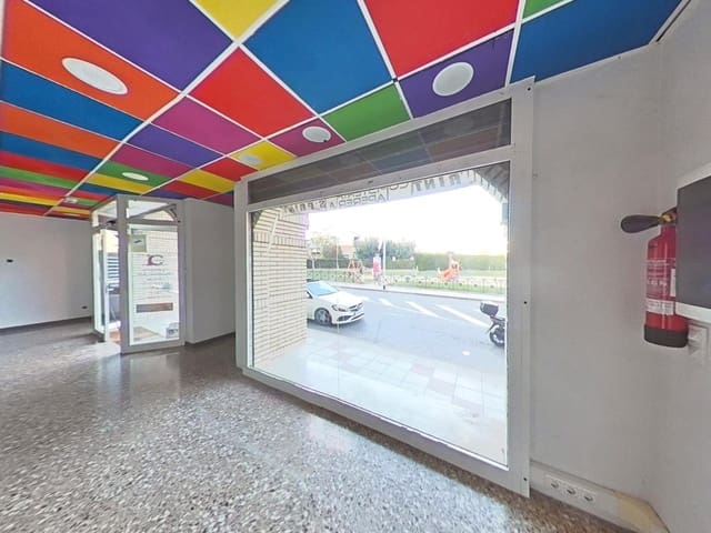 Local Commercial à vendre à El Vendrell - 110 000 € (Ref: 9330737)