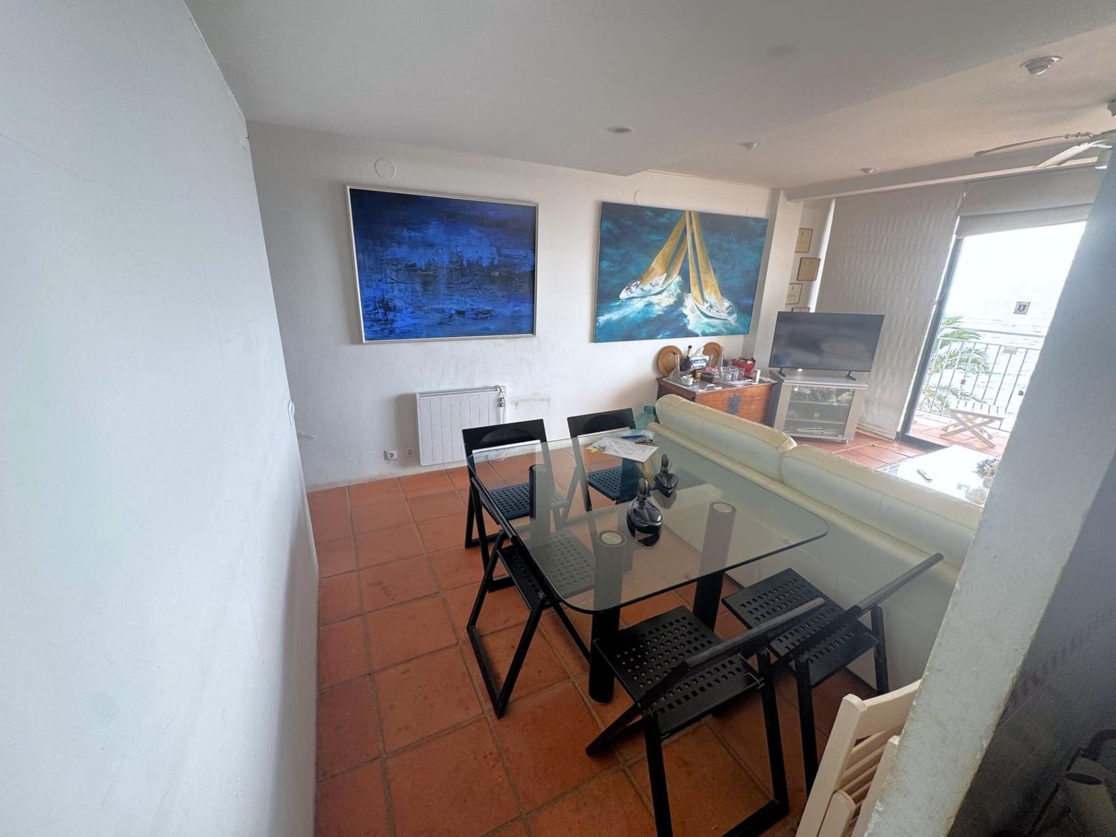 3 soveværelse Lejlighed til salg i Calafell med swimmingpool garage - € 390.000 (Ref: 9330738)