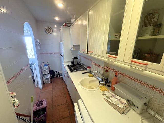 3 soveværelse Lejlighed til salg i Calafell med swimmingpool garage - € 390.000 (Ref: 9330738)