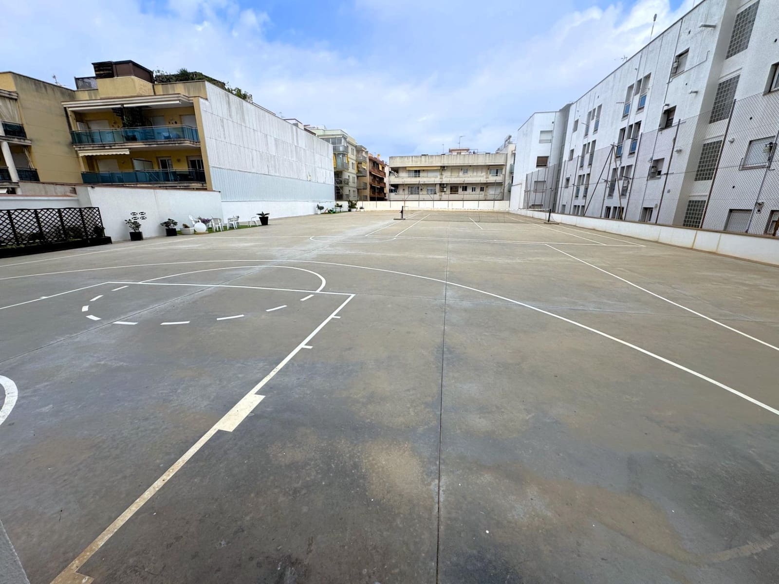 3 soveværelse Lejlighed til salg i Calafell med swimmingpool garage - € 390.000 (Ref: 9330738)