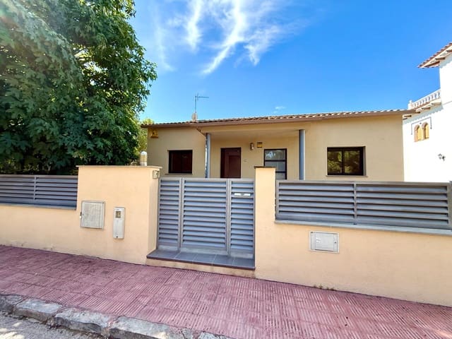 5 slaapkamer Villa te koop in El Vendrell met zwembad garage - € 430.000 (Ref: 9330741)