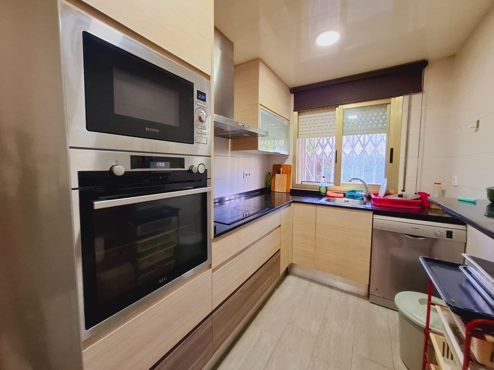 3 bedroom Apartment for sale in Cunit with pool - € 281,000 (Ref: 9330744)