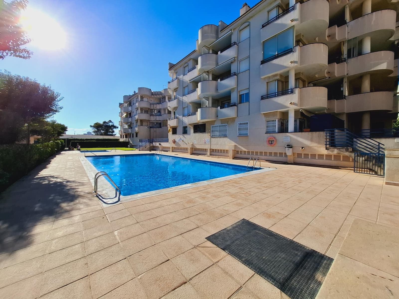 3 bedroom Apartment for sale in Cunit with pool - € 281,000 (Ref: 9330744)
