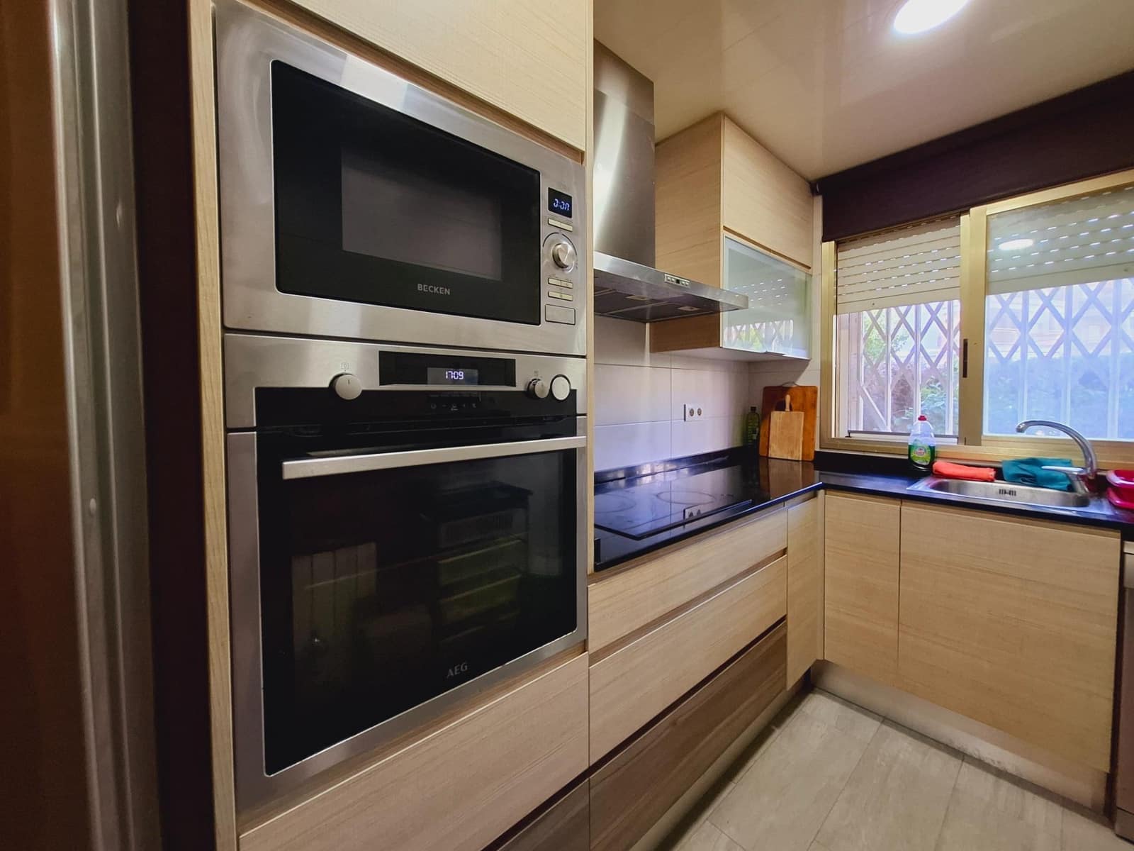 3 bedroom Apartment for sale in Cunit with pool - € 281,000 (Ref: 9330744)