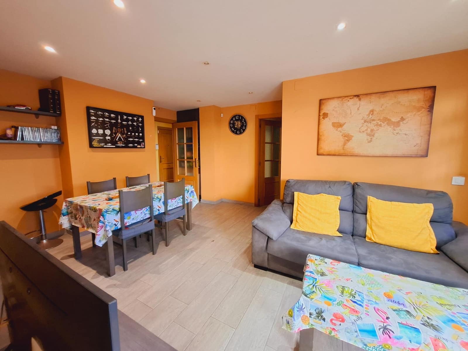 3 bedroom Apartment for sale in Cunit with pool - € 281,000 (Ref: 9330744)