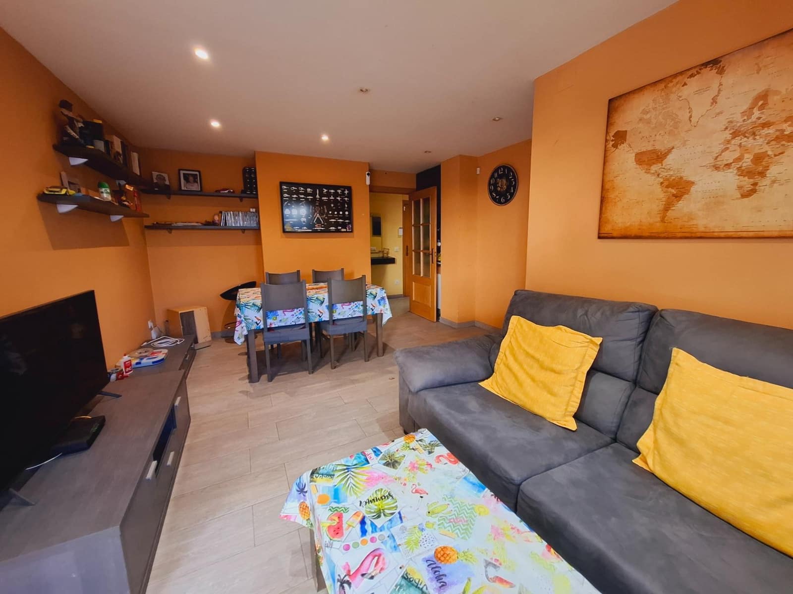 3 bedroom Apartment for sale in Cunit with pool - € 281,000 (Ref: 9330744)