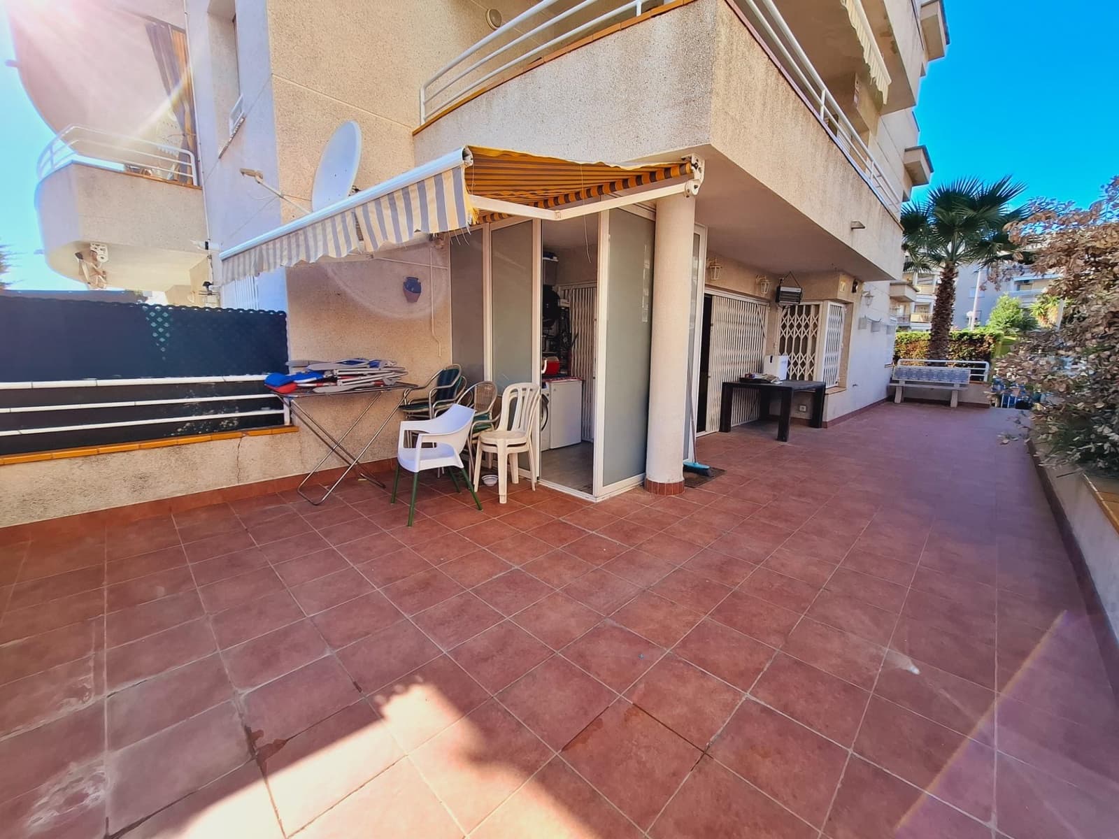 3 bedroom Apartment for sale in Cunit with pool - € 281,000 (Ref: 9330744)