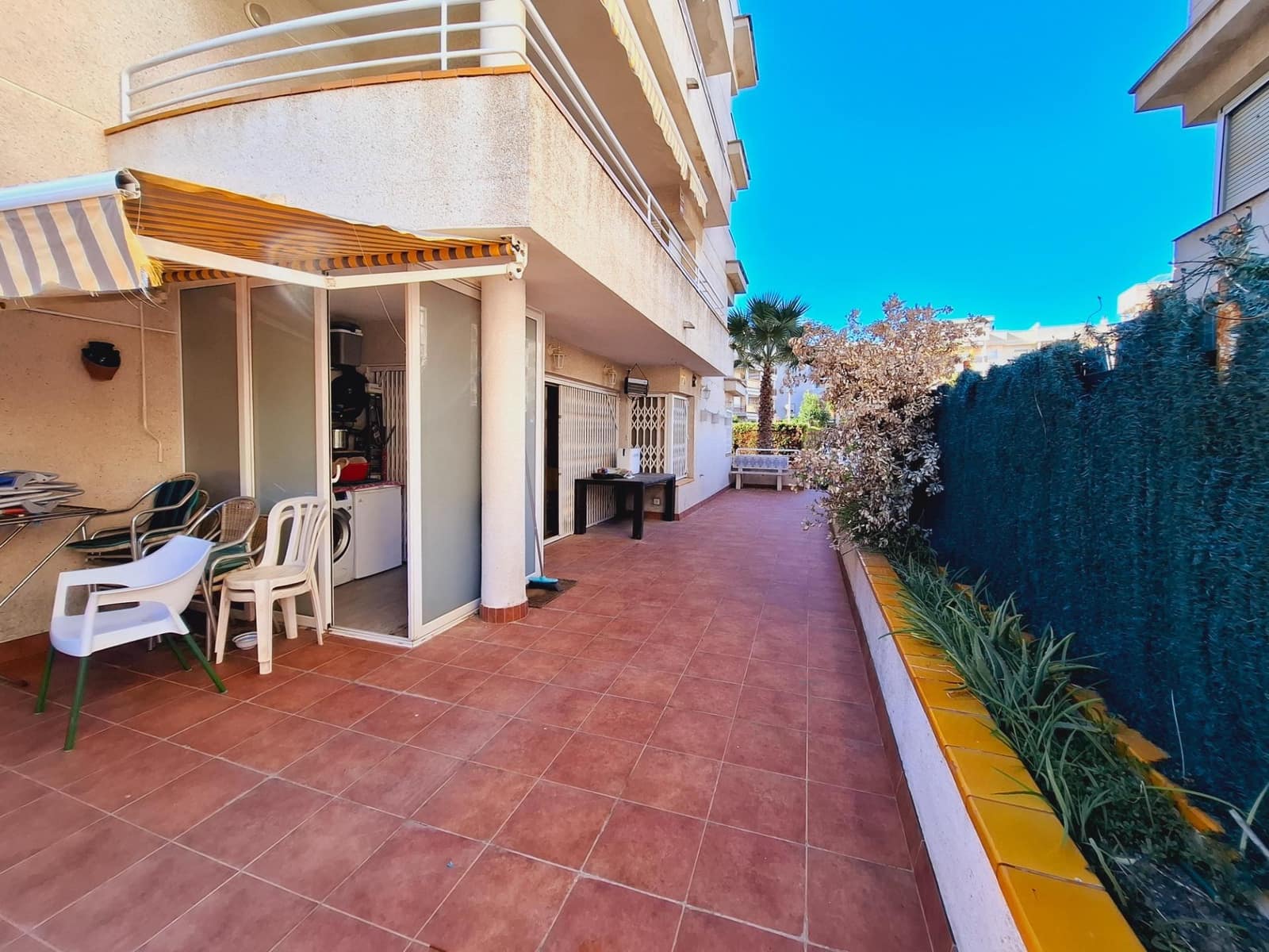 3 bedroom Apartment for sale in Cunit with pool - € 281,000 (Ref: 9330744)