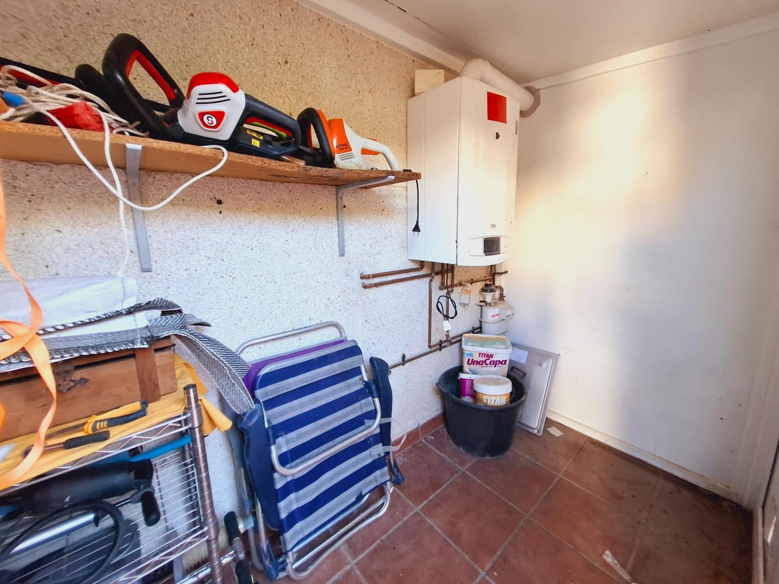 3 bedroom Apartment for sale in Cunit with pool - € 281,000 (Ref: 9330744)