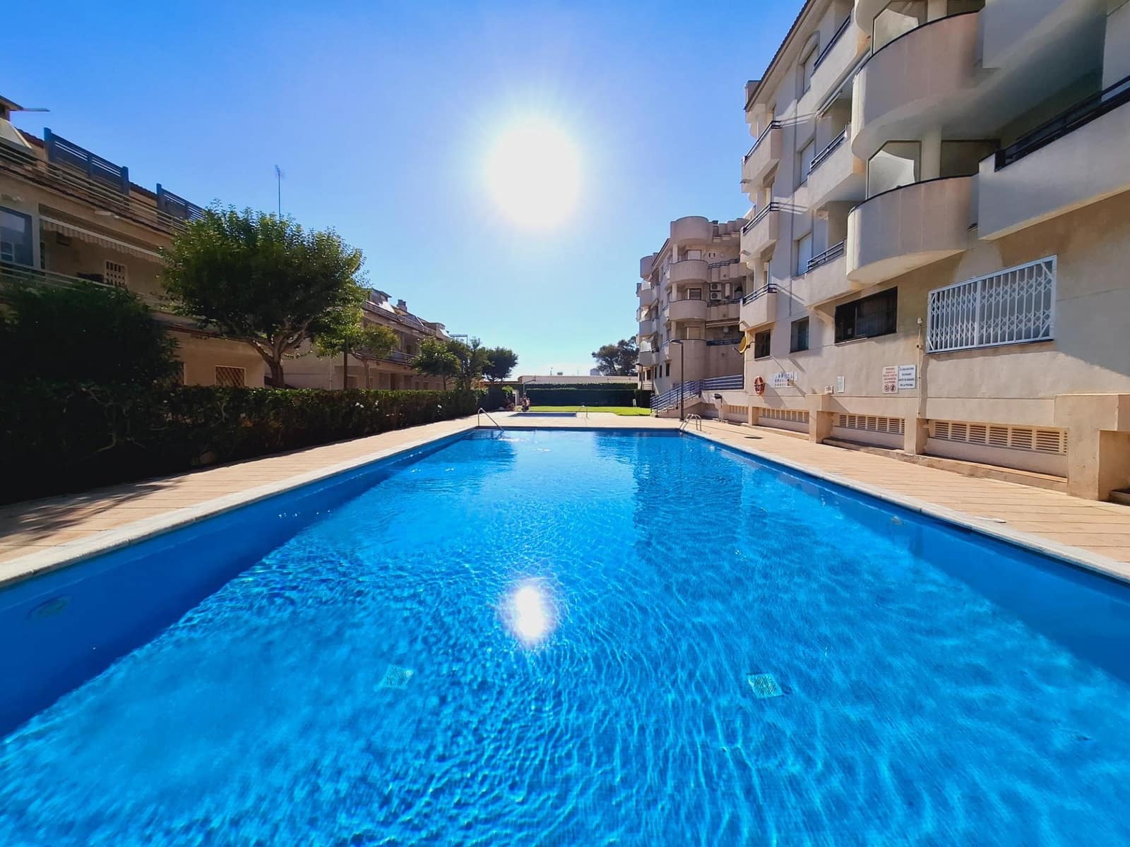 3 bedroom Apartment for sale in Cunit with pool - € 281,000 (Ref: 9330744)