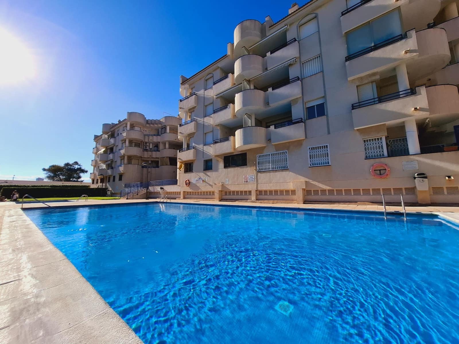 3 bedroom Apartment for sale in Cunit with pool - € 281,000 (Ref: 9330744)