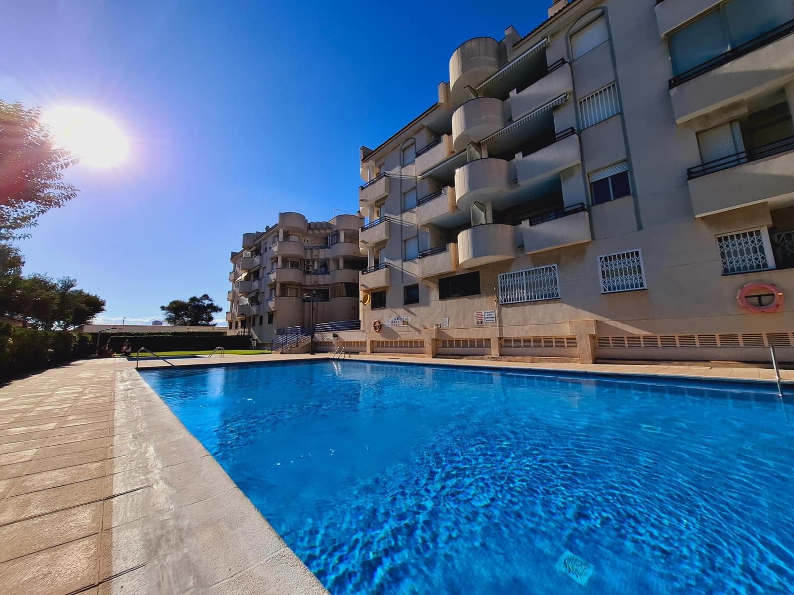 3 bedroom Apartment for sale in Cunit with pool - € 281,000 (Ref: 9330744)