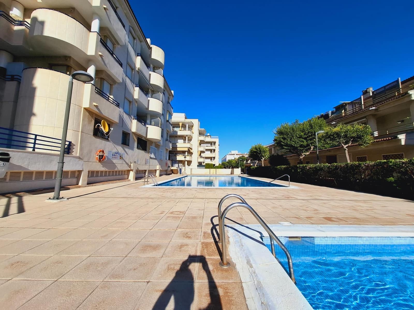 3 bedroom Apartment for sale in Cunit with pool - € 281,000 (Ref: 9330744)
