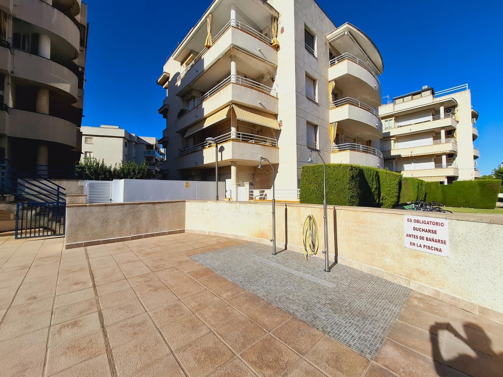 3 bedroom Apartment for sale in Cunit with pool - € 281,000 (Ref: 9330744)