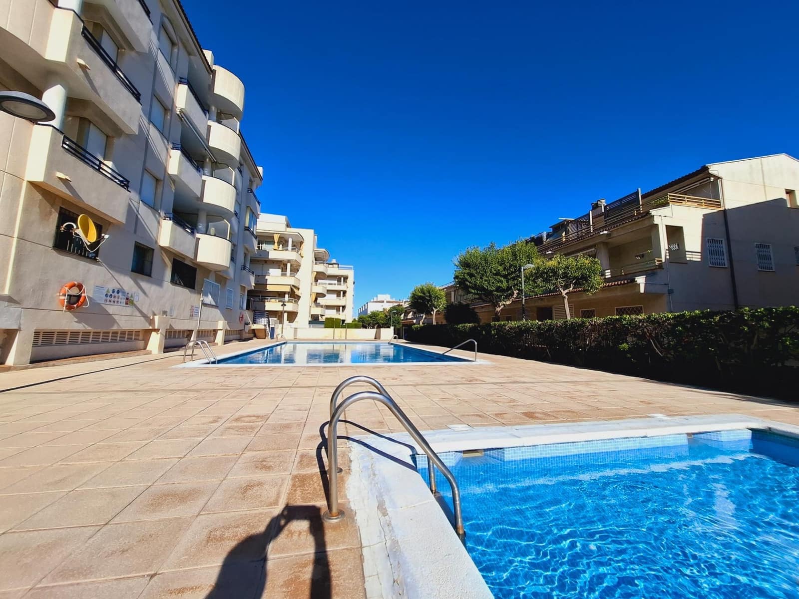 3 bedroom Apartment for sale in Cunit with pool - € 281,000 (Ref: 9330744)