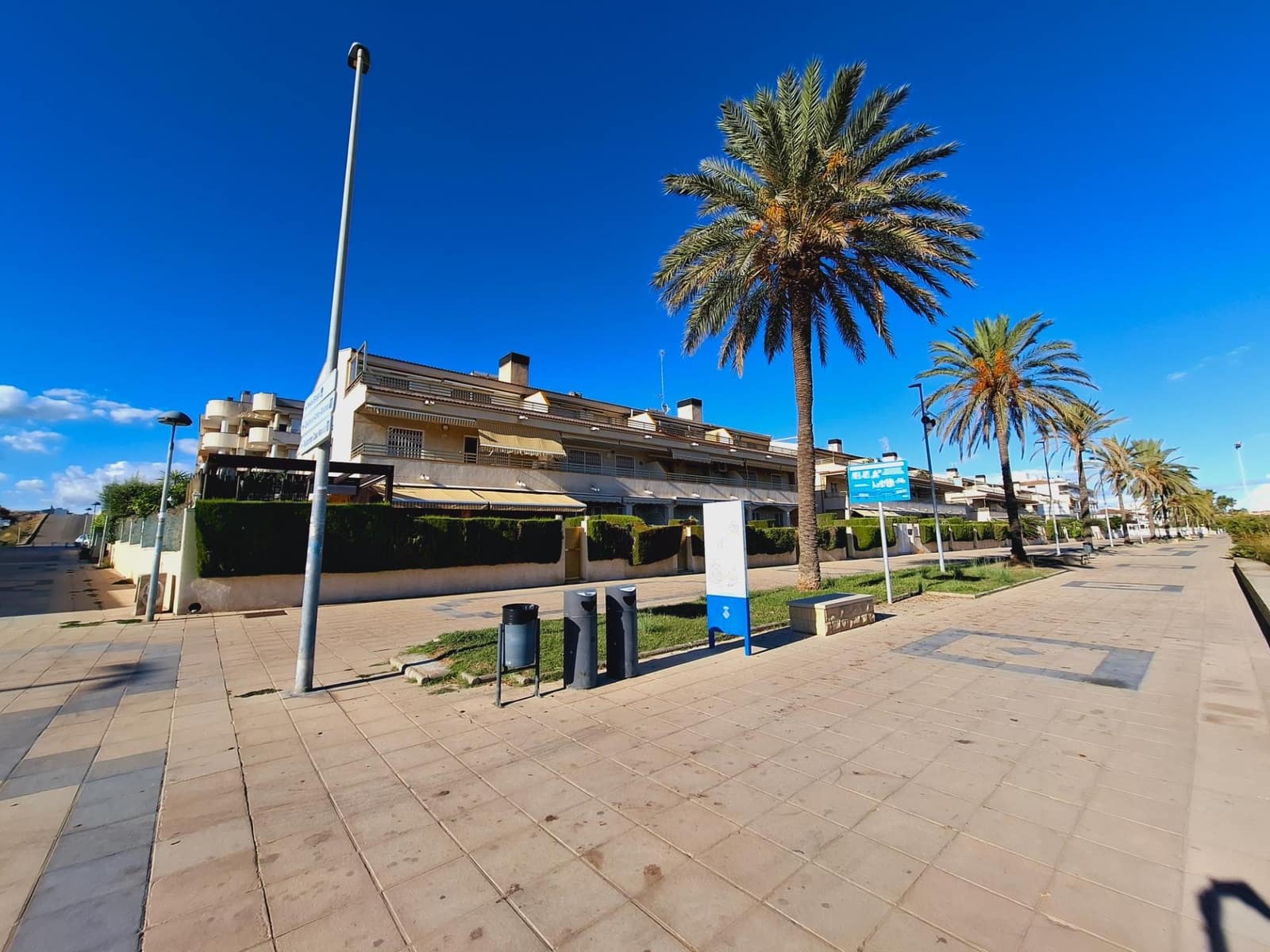 3 bedroom Apartment for sale in Cunit with pool - € 281,000 (Ref: 9330744)