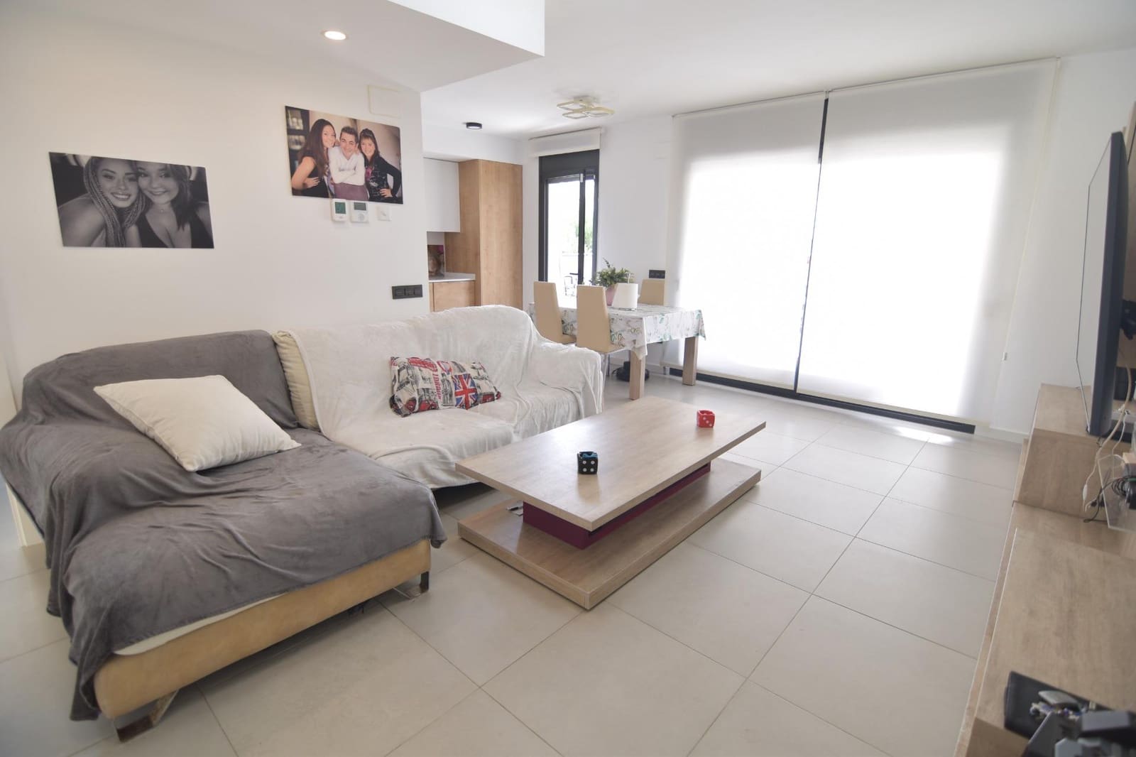 3 quarto Apartamento para venda em Segur de Calafell - 299 000 € (Ref: 9330745)
