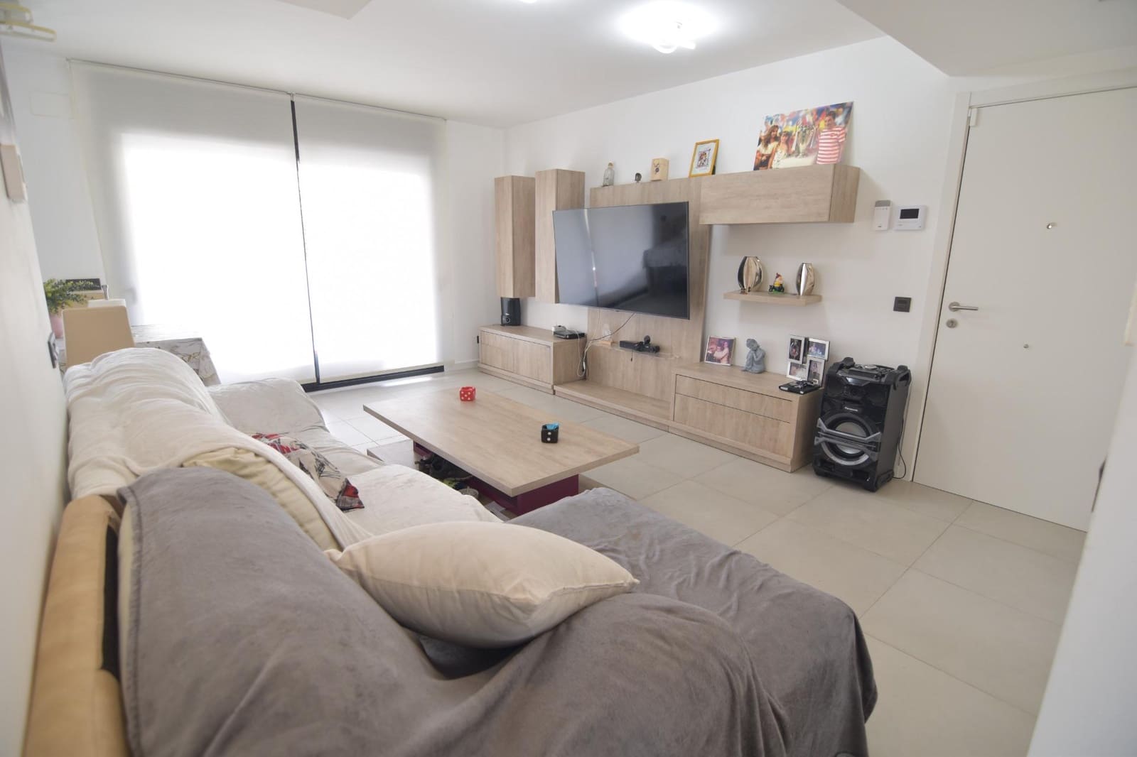 3 quarto Apartamento para venda em Segur de Calafell - 299 000 € (Ref: 9330745)
