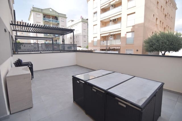 3 chambre Appartement à vendre à Segur de Calafell, Calafell - 299 000 € (Ref: 9330745)