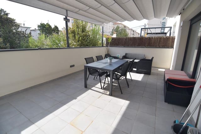 3 chambre Appartement à vendre à Segur de Calafell, Calafell - 299 000 € (Ref: 9330745)