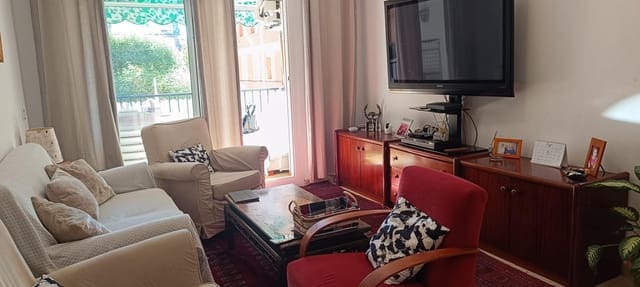 3 makuuhuone Huoneisto myytävänä paikassa Segur de Calafell, Calafell mukana 
autotalli - 178 000 € (Ref: 9344869)