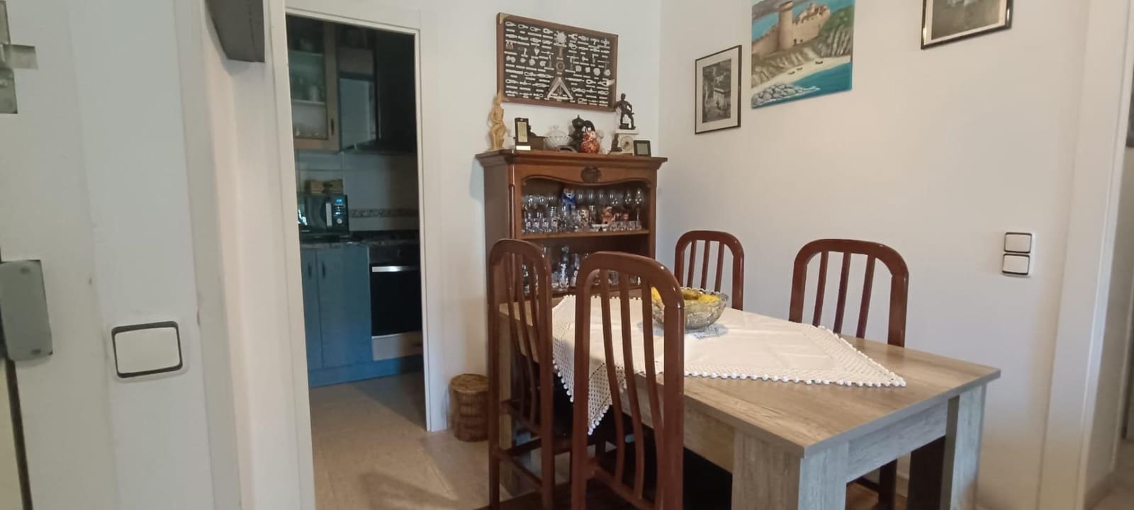 3 quarto Apartamento para venda em Segur de Calafell com garagem - 178 000 € (Ref: 9344869)