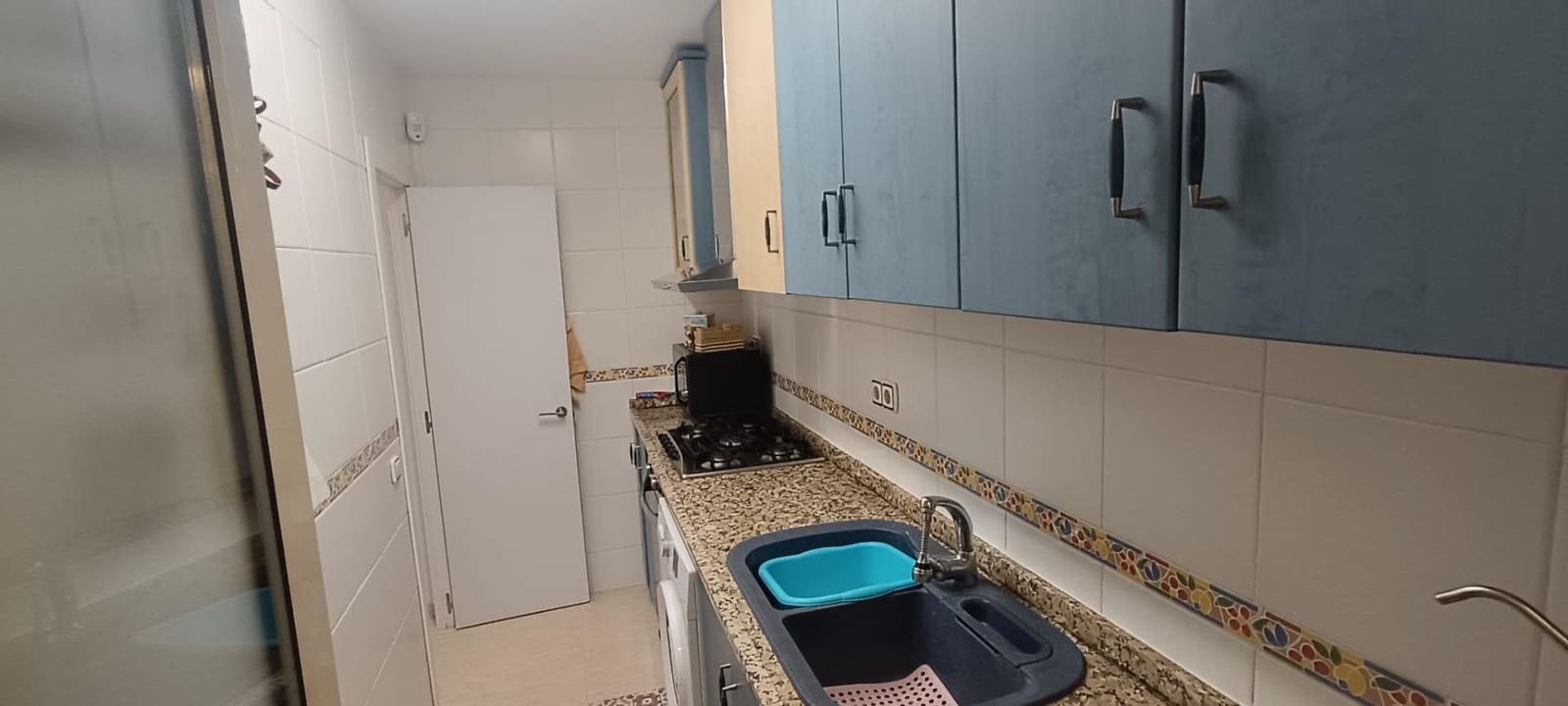 3 quarto Apartamento para venda em Segur de Calafell com garagem - 178 000 € (Ref: 9344869)
