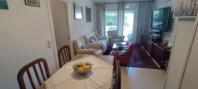 3 makuuhuone Huoneisto myytävänä paikassa Segur de Calafell, Calafell mukana 
autotalli - 178 000 € (Ref: 9344869)