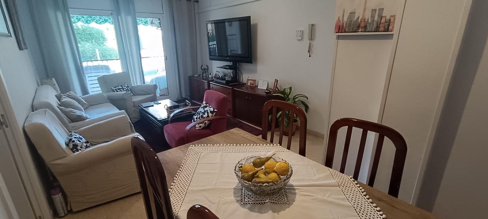 3 quarto Apartamento para venda em Segur de Calafell com garagem - 178 000 € (Ref: 9344869)